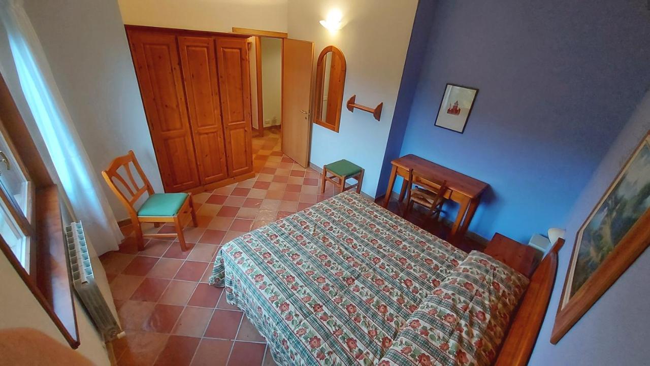 Antico Borgo I Cancelli Palazzuolo Sul Senio Bagian luar foto