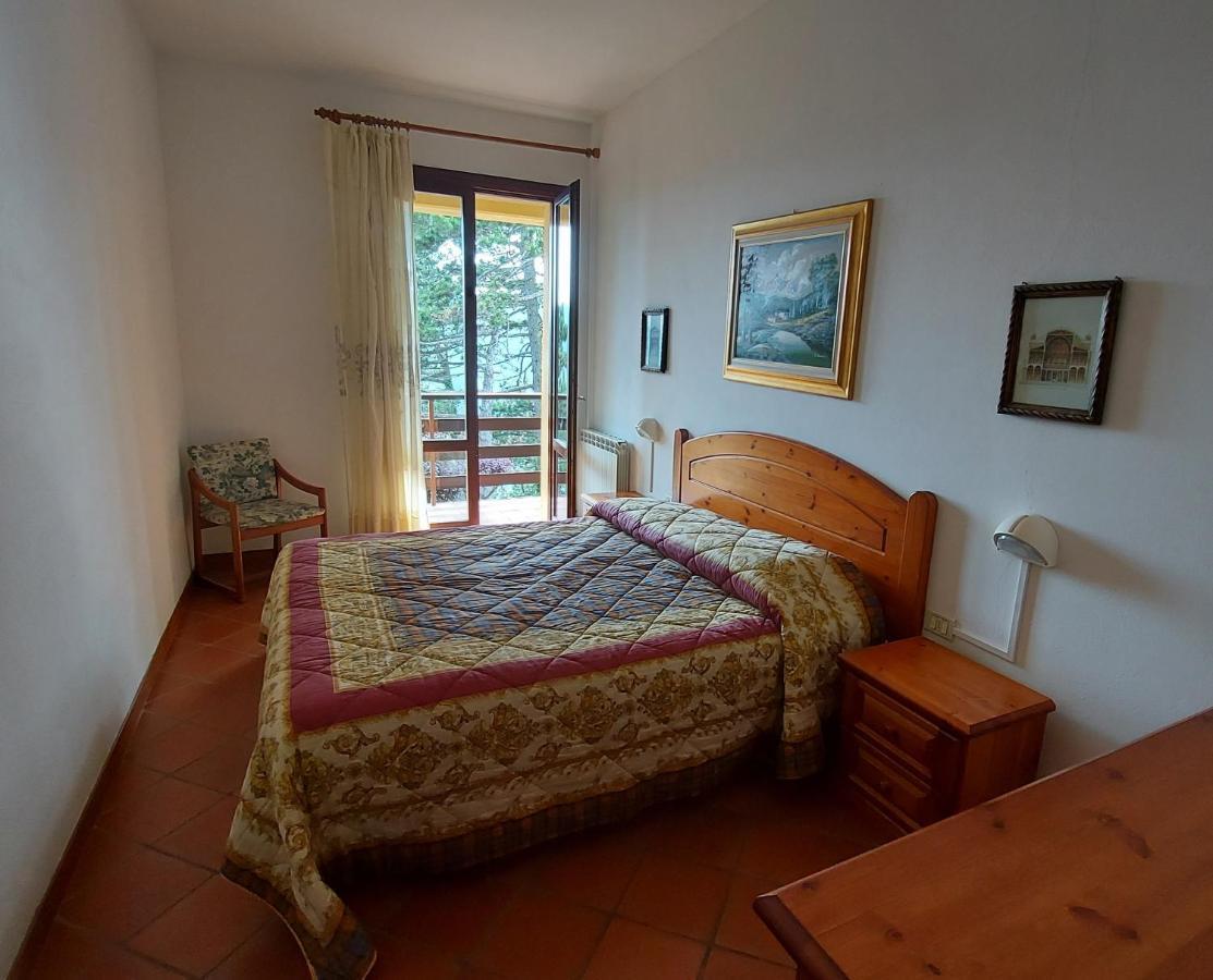 Antico Borgo I Cancelli Palazzuolo Sul Senio Bagian luar foto