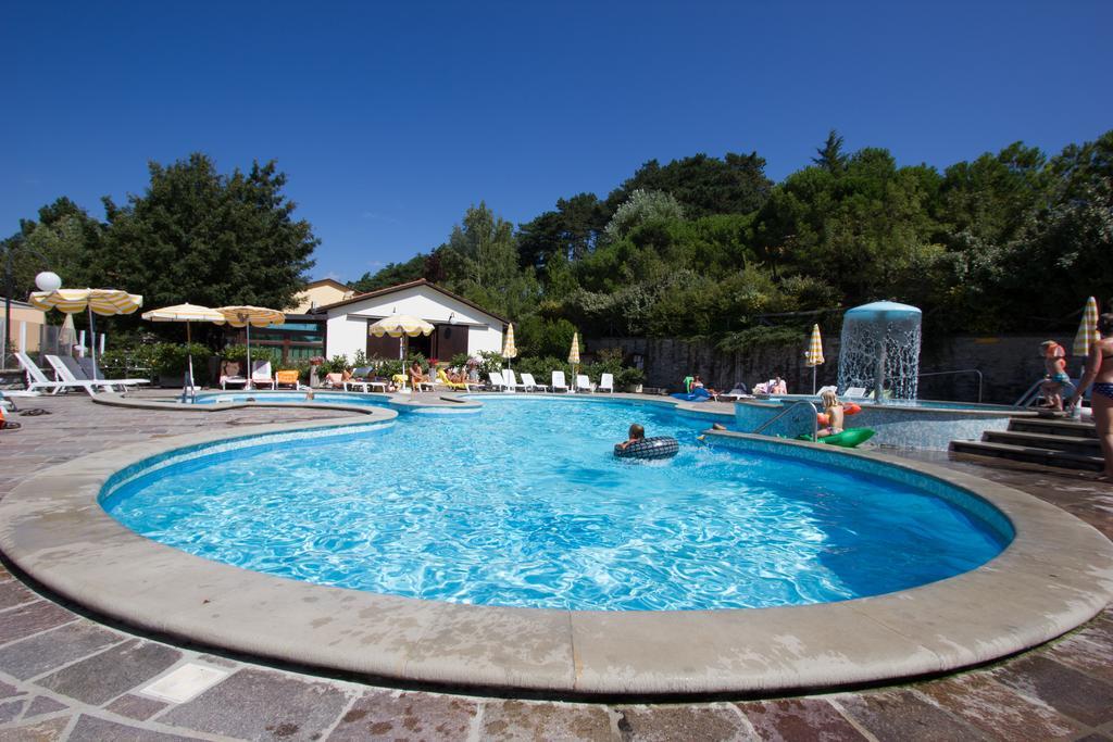 Antico Borgo I Cancelli Palazzuolo Sul Senio Bagian luar foto