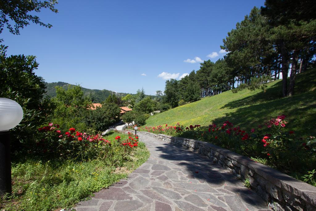 Antico Borgo I Cancelli Palazzuolo Sul Senio Bagian luar foto