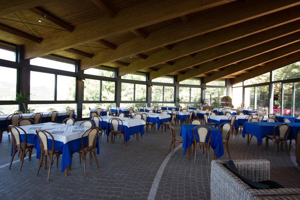 Antico Borgo I Cancelli Palazzuolo Sul Senio Bagian luar foto